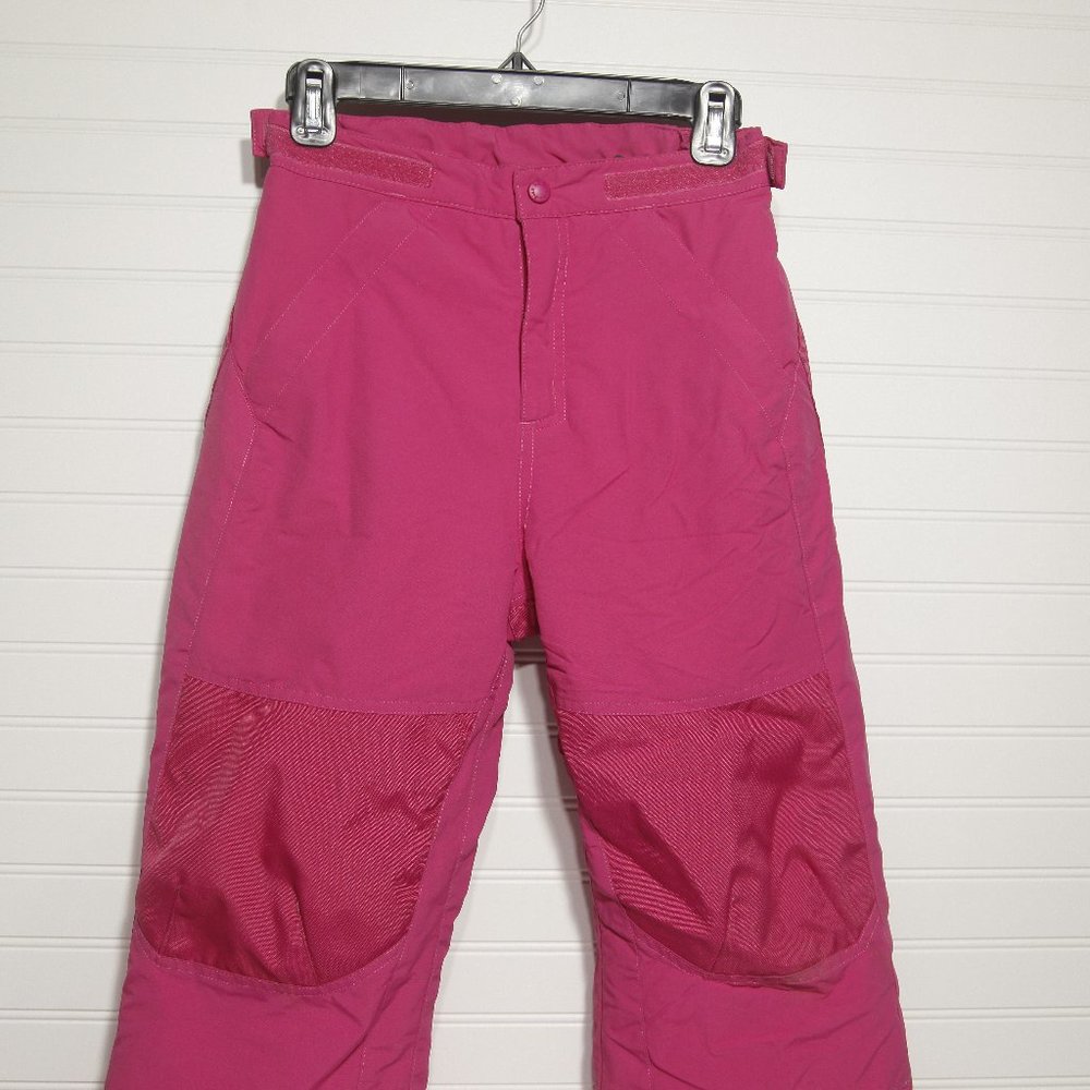 L.L Bean Girl's Snow Pants